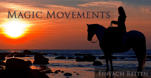 Magic Movements