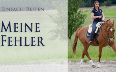 Meine größten Fehler