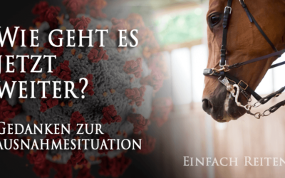 Corona – Unsere Gedanken