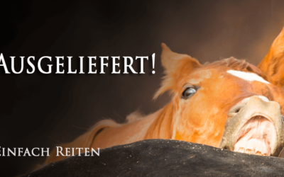 Ausgeliefert – Gedanken zur Beziehung