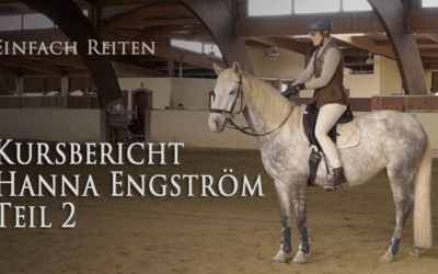 Hanna Engström und die Sache mit dem Schwerpunkt