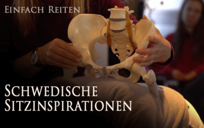 Hanna Engström Kursreportage