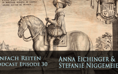 ERP-30 Anna Eichinger und Stefanie Niggemeier