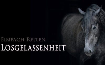 Wie steht es um die Losgelassenheit?