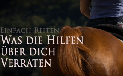 Was die Hilfen über dich verraten