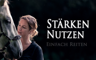 Stärken nutzen – nicht auf den Schwächen herumreiten!