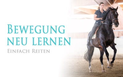 Bewegungskompetenz neu lernen