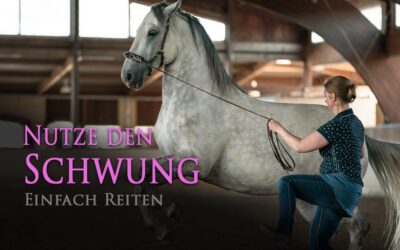 Schwungvoll auf Kurs mit Anna Eichinger