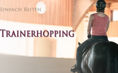 Trainerhoppen – zu viele Köche verderben den brei?