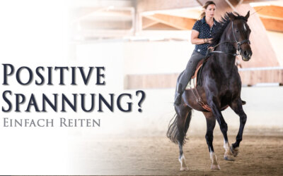 Positive Spannung? Gibt es das Wirklich?