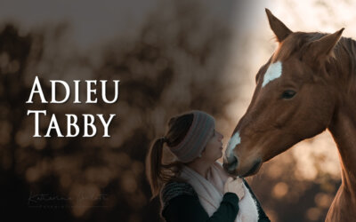 Die Kraft Adieu zu sagen