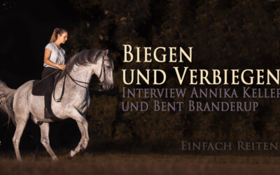 Die Logik hinter den Biegungen