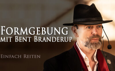 Formgebung mit Bent Branderup