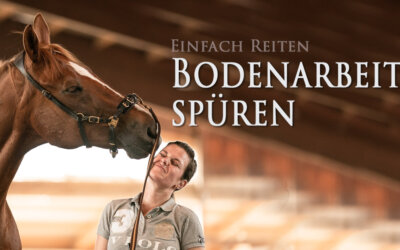 Bodenarbeit spüren