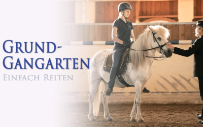 Grundgangarten mit Bent Branderup