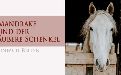 Mandrake und der äußere Schenkel