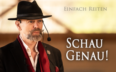 Schau genau mit Bent Branderup