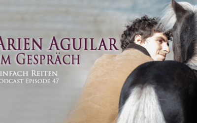 Arien Aguilar – Wie entwickelt sich das Lernen?
