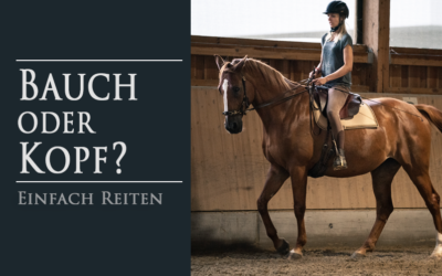 Bauch versus Kopf – Gefühl versus Verstand