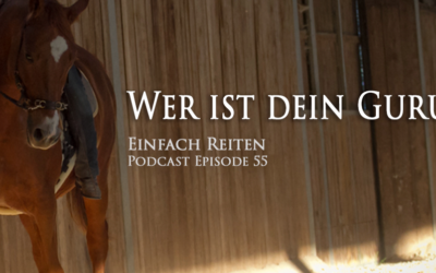 ERP-55: Wer ist dein Guru?