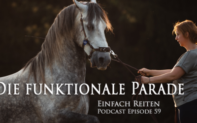 ERP-59 Die funktionale Parade