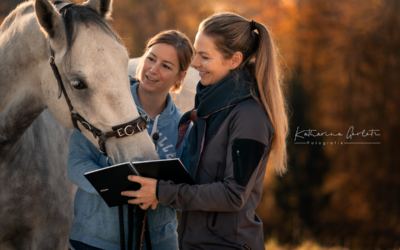 ERP-61 Nerds unter sich mit viel Drama