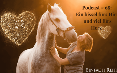 ERP68: Ein bissel fürs Hirn und viel fürs Herz
