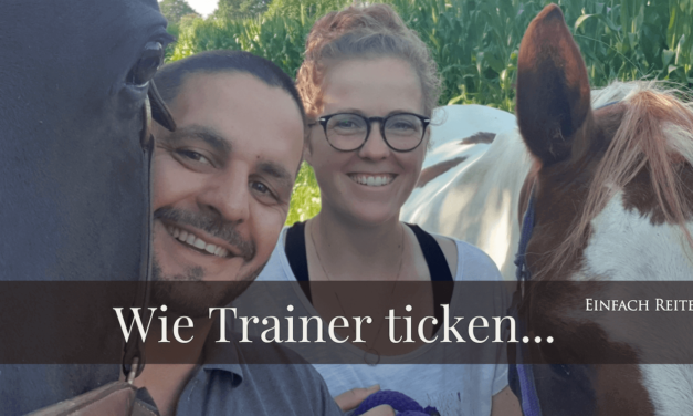ERP-93: Wie ticken wir Trainer eigentlich wirklich?