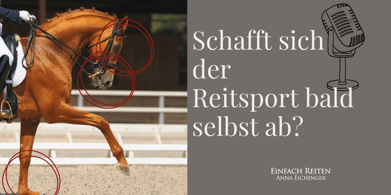 ERP-97: Schafft sich der Sport bald selbst ab?