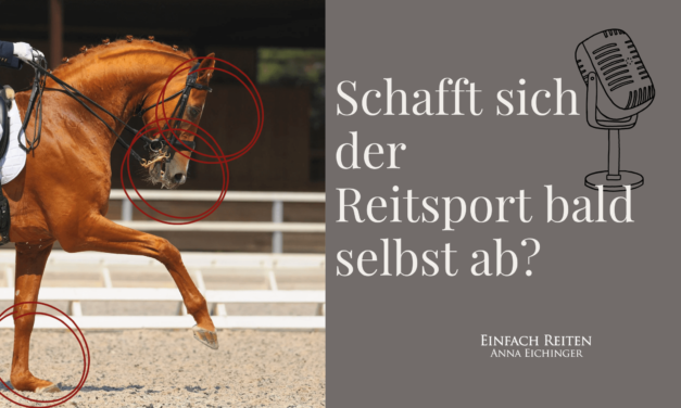 ERP-97: Schafft sich der Sport bald selbst ab?