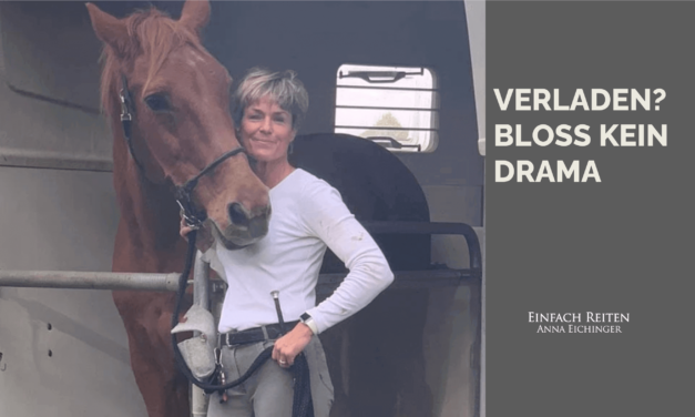 ERP-99: Kein Verladedrama